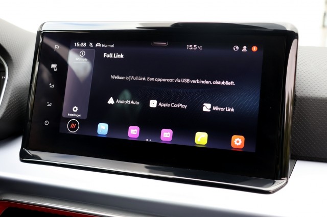 SEAT IBIZA 1.0 EcoTSI FR Business Connect - 110 pk, Autobedrijf Ploemen Meerssen BV, Meerssen