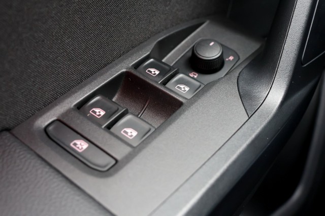 SEAT IBIZA 1.0 EcoTSI FR Business Connect - 110 pk, Autobedrijf Ploemen Meerssen BV, Meerssen