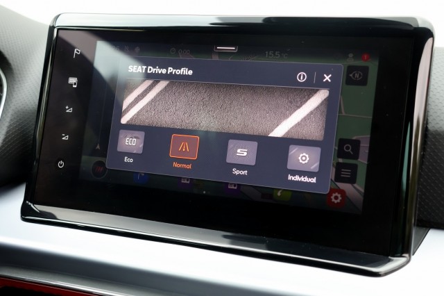 SEAT IBIZA 1.0 EcoTSI FR Business Connect - 110 pk, Autobedrijf Ploemen Meerssen BV, Meerssen