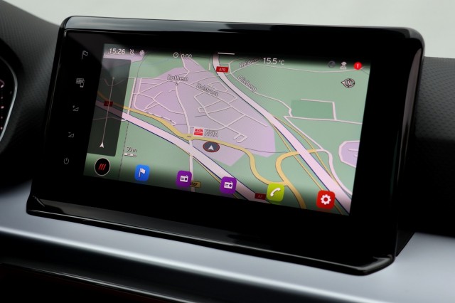 SEAT IBIZA 1.0 EcoTSI FR Business Connect - 110 pk, Autobedrijf Ploemen Meerssen BV, Meerssen