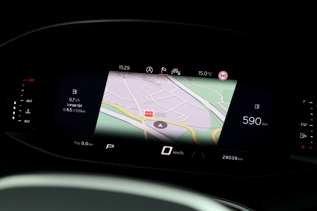 SEAT IBIZA 1.0 EcoTSI FR Business Connect - 110 pk, Autobedrijf Ploemen Meerssen BV, Meerssen