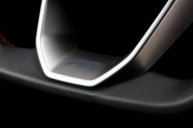 SEAT IBIZA 1.0 EcoTSI FR Business Connect - 110 pk, Autobedrijf Ploemen Meerssen BV, Meerssen