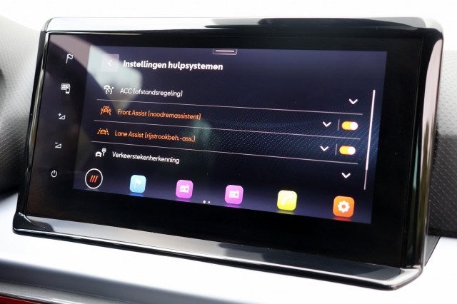 SEAT IBIZA 1.0 EcoTSI FR Business Connect - 110 pk, Autobedrijf Ploemen Meerssen BV, Meerssen