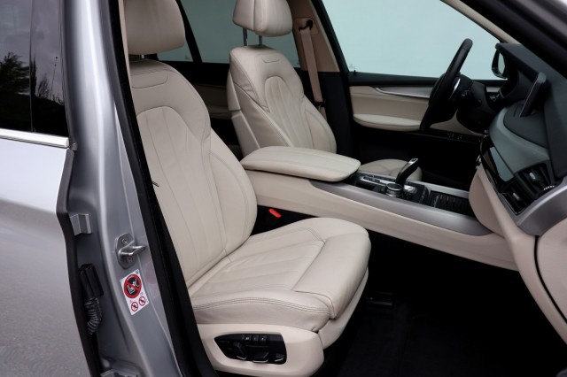 BMW X5 xDrive 40e High Executive - 313 pk, Autobedrijf Ploemen Meerssen BV, Meerssen