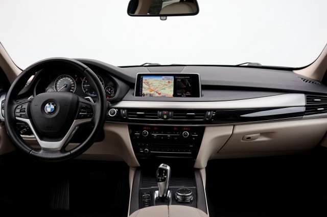 BMW X5 xDrive 40e High Executive - 313 pk, Autobedrijf Ploemen Meerssen BV, Meerssen