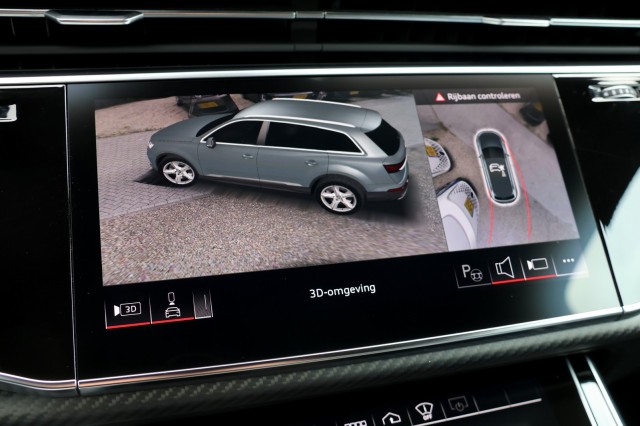 AUDI Q7 60 TFSIe Quattro Pro Line S Competition - 456 pk, Autobedrijf Ploemen Meerssen BV, Meerssen