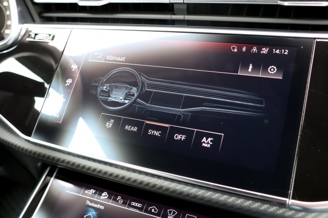AUDI Q7 60 TFSIe Quattro Pro Line S Competition - 456 pk, Autobedrijf Ploemen Meerssen BV, Meerssen