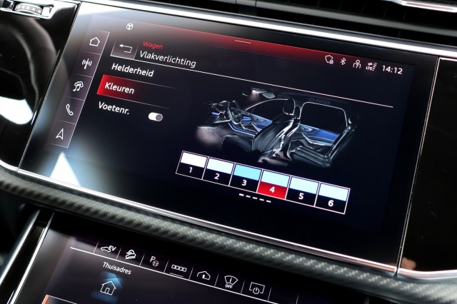 AUDI Q7 60 TFSIe Quattro Pro Line S Competition - 456 pk, Autobedrijf Ploemen Meerssen BV, Meerssen