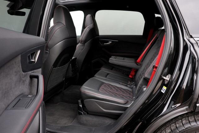 AUDI Q7 60 TFSIe Quattro Pro Line S Competition - 456 pk, Autobedrijf Ploemen Meerssen BV, Meerssen