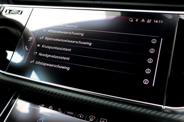 AUDI Q7 60 TFSIe Quattro Pro Line S Competition - 456 pk, Autobedrijf Ploemen Meerssen BV, Meerssen