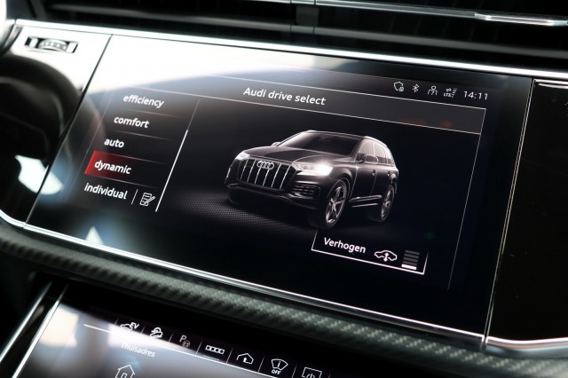 AUDI Q7 60 TFSIe Quattro Pro Line S Competition - 456 pk, Autobedrijf Ploemen Meerssen BV, Meerssen