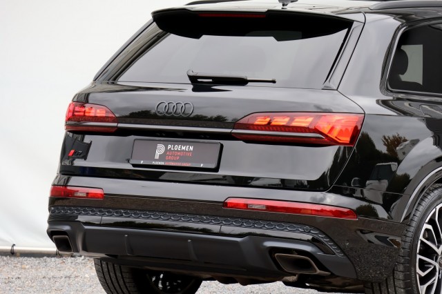 AUDI Q7 60 TFSIe Quattro Pro Line S Competition - 456 pk, Autobedrijf Ploemen Meerssen BV, Meerssen