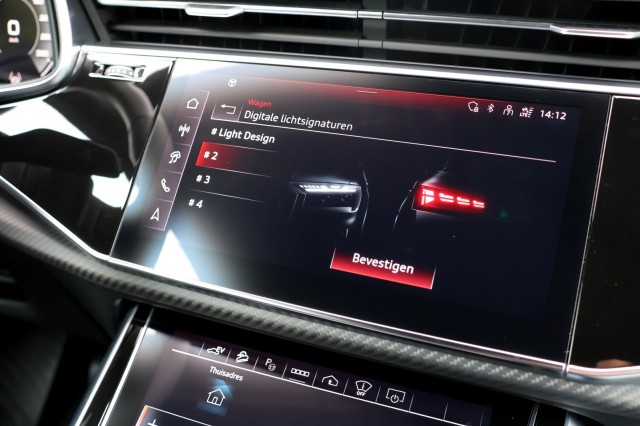 AUDI Q7 60 TFSIe Quattro Pro Line S Competition - 456 pk, Autobedrijf Ploemen Meerssen BV, Meerssen