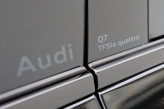 AUDI Q7 60 TFSIe Quattro Pro Line S Competition - 456 pk, Autobedrijf Ploemen Meerssen BV, Meerssen