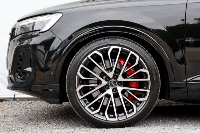 AUDI Q7 60 TFSIe Quattro Pro Line S Competition - 456 pk, Autobedrijf Ploemen Meerssen BV, Meerssen
