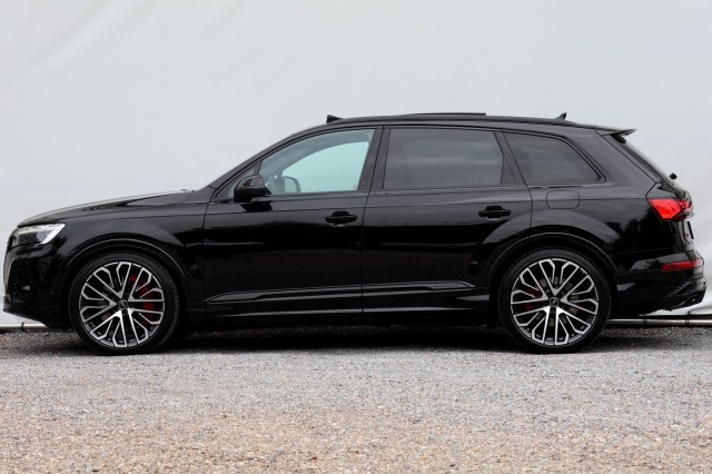 AUDI Q7 60 TFSIe Quattro Pro Line S Competition - 456 pk, Autobedrijf Ploemen Meerssen BV, Meerssen