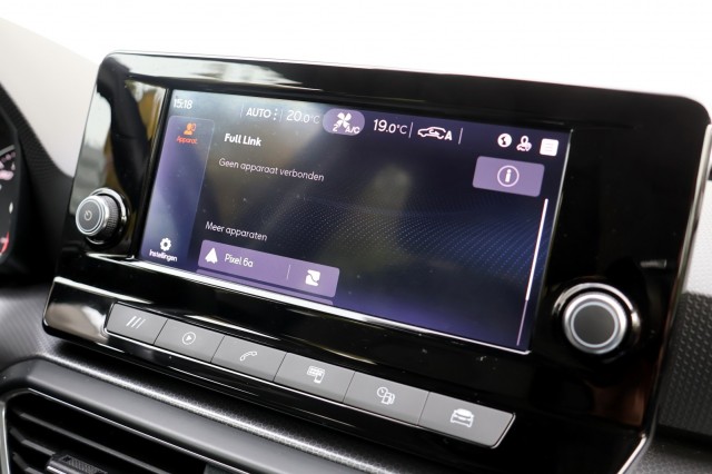 SEAT LEON Sportstourer 1.5 TSI Style - 131 pk **Full Link / PDC / Cruise, Autobedrijf Ploemen Meerssen BV, Meerssen