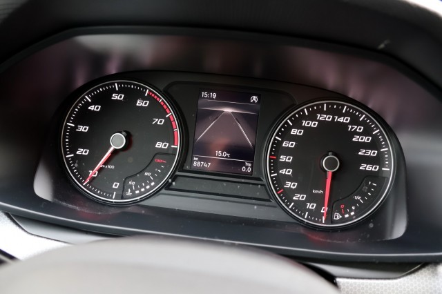 SEAT LEON Sportstourer 1.5 TSI Style - 131 pk **Full Link / PDC / Cruise, Autobedrijf Ploemen Meerssen BV, Meerssen