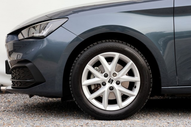 SEAT LEON Sportstourer 1.5 TSI Style - 131 pk **Full Link / PDC / Cruise, Autobedrijf Ploemen Meerssen BV, Meerssen