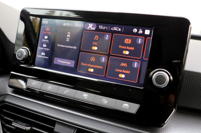 SEAT LEON Sportstourer 1.5 TSI Style - 131 pk **Full Link / PDC / Cruise, Autobedrijf Ploemen Meerssen BV, Meerssen