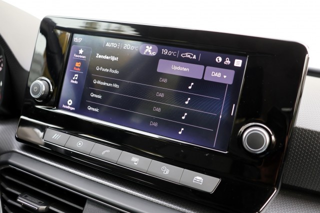 SEAT LEON Sportstourer 1.5 TSI Style - 131 pk **Full Link / PDC / Cruise, Autobedrijf Ploemen Meerssen BV, Meerssen