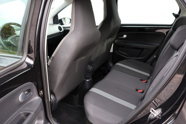 VOLKSWAGEN UP 1.0 BMT High Up! Automaat - 75 pk **Unieke KM / 1e eig / Camera, Autobedrijf Ploemen Meerssen BV, Meerssen