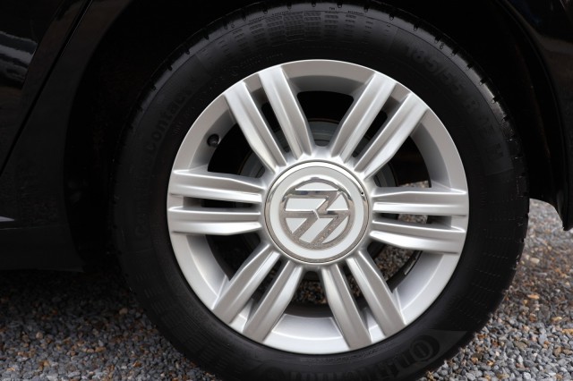 VOLKSWAGEN UP 1.0 BMT High Up! Automaat - 75 pk **Unieke KM / 1e eig / Camera, Autobedrijf Ploemen Meerssen BV, Meerssen