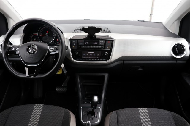 VOLKSWAGEN UP 1.0 BMT High Up! Automaat - 75 pk **Unieke KM / 1e eig / Camera, Autobedrijf Ploemen Meerssen BV, Meerssen