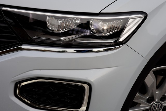 VOLKSWAGEN T-ROC 1.5 TSI DSG Sport - 150 pk **Virtual / 1e eig / NAP / Led , Autobedrijf Ploemen Meerssen BV, Meerssen