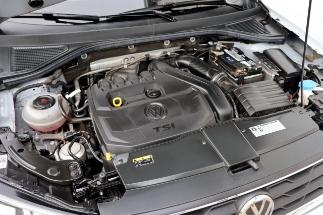 VOLKSWAGEN T-ROC 1.5 TSI DSG Sport - 150 pk **Virtual / 1e eig / NAP / Led , Autobedrijf Ploemen Meerssen BV, Meerssen