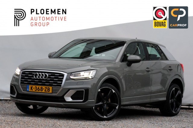 AUDI Q2 30 TFSI Sport Pro line - 116 pk **Led / Trekhaak / Navi / Cruise, Autobedrijf Ploemen Meerssen BV, Meerssen