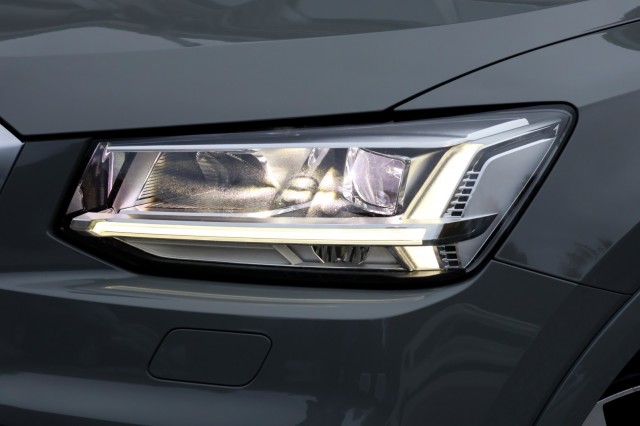 AUDI Q2 30 TFSI Sport Pro line - 116 pk **Led / Trekhaak / Navi / Cruise, Autobedrijf Ploemen Meerssen BV, Meerssen