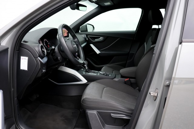 AUDI Q2 30 TFSI Sport Pro line - 116 pk **Led / Trekhaak / Navi / Cruise, Autobedrijf Ploemen Meerssen BV, Meerssen