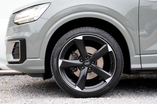 AUDI Q2 30 TFSI Sport Pro line - 116 pk **Led / Trekhaak / Navi / Cruise, Autobedrijf Ploemen Meerssen BV, Meerssen