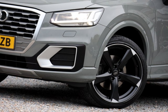 AUDI Q2 30 TFSI Sport Pro line - 116 pk **Led / Trekhaak / Navi / Cruise, Autobedrijf Ploemen Meerssen BV, Meerssen
