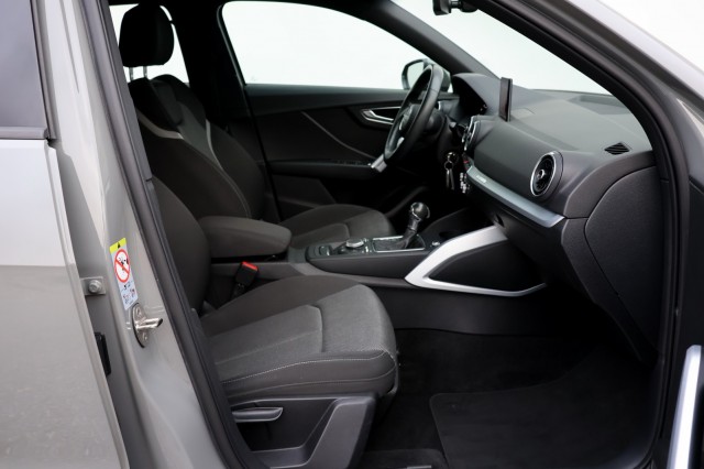 AUDI Q2 30 TFSI Sport Pro line - 116 pk **Led / Trekhaak / Navi / Cruise, Autobedrijf Ploemen Meerssen BV, Meerssen