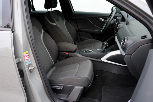 AUDI Q2 30 TFSI Sport Pro line - 116 pk **Led / Trekhaak / Navi / Cruise, Autobedrijf Ploemen Meerssen BV, Meerssen