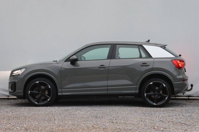 AUDI Q2 30 TFSI Sport Pro line - 116 pk **Led / Trekhaak / Navi / Cruise, Autobedrijf Ploemen Meerssen BV, Meerssen