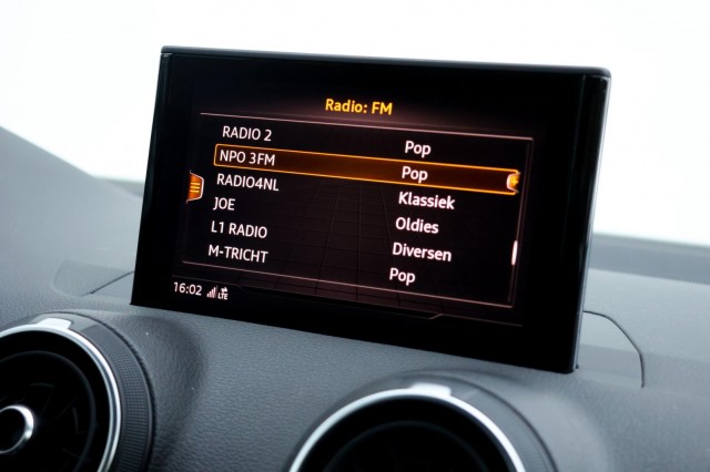 AUDI Q2 30 TFSI Sport Pro line - 116 pk **Led / Trekhaak / Navi / Cruise, Autobedrijf Ploemen Meerssen BV, Meerssen