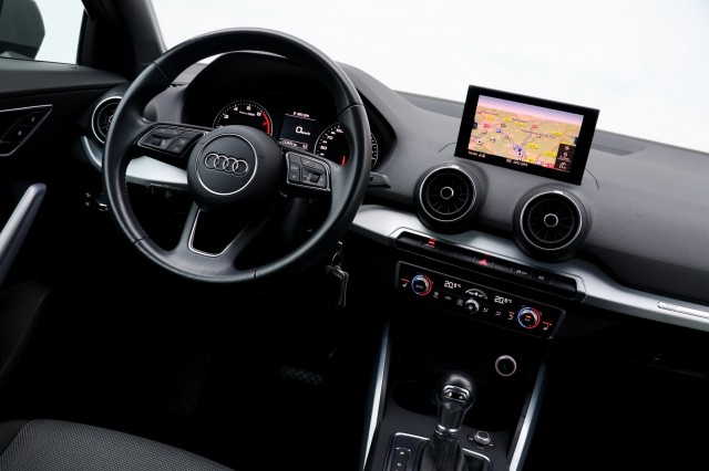 AUDI Q2 30 TFSI Sport Pro line - 116 pk **Led / Trekhaak / Navi / Cruise, Autobedrijf Ploemen Meerssen BV, Meerssen
