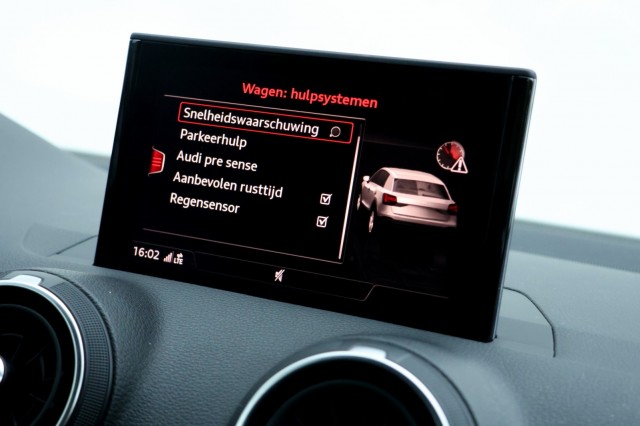 AUDI Q2 30 TFSI Sport Pro line - 116 pk **Led / Trekhaak / Navi / Cruise, Autobedrijf Ploemen Meerssen BV, Meerssen