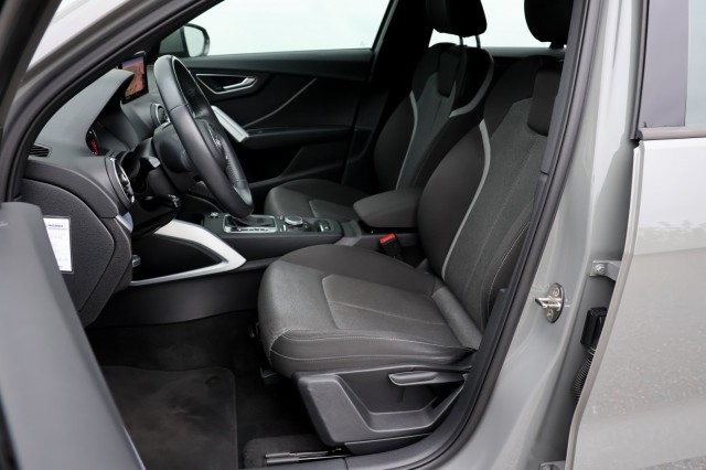 AUDI Q2 30 TFSI Sport Pro line - 116 pk **Led / Trekhaak / Navi / Cruise, Autobedrijf Ploemen Meerssen BV, Meerssen