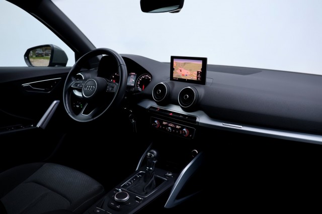 AUDI Q2 30 TFSI Sport Pro line - 116 pk **Led / Trekhaak / Navi / Cruise, Autobedrijf Ploemen Meerssen BV, Meerssen
