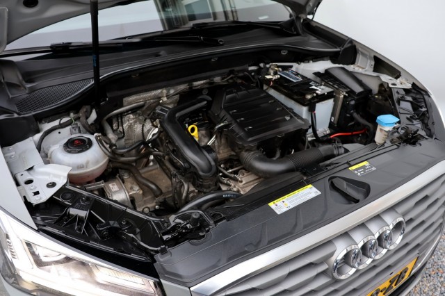AUDI Q2 30 TFSI Sport Pro line - 116 pk **Led / Trekhaak / Navi / Cruise, Autobedrijf Ploemen Meerssen BV, Meerssen