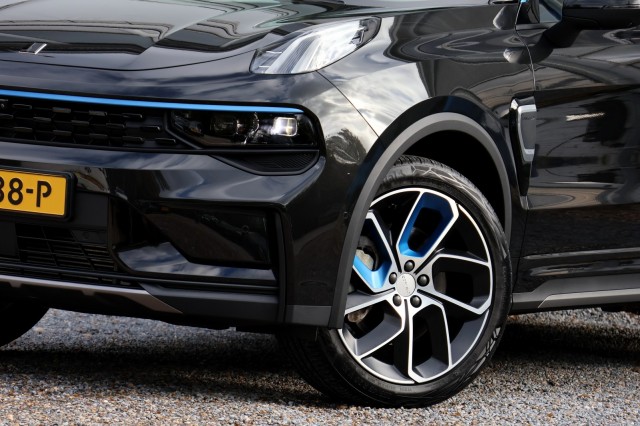LYNK EN CO 01 1.5 Plug-in Hybrid - 261 pk **Pano / 360 camera / Memory stoel, Autobedrijf Ploemen Meerssen BV, Meerssen