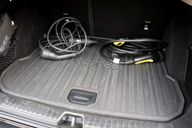 LYNK EN CO 01 1.5 Plug-in Hybrid - 261 pk **Pano / 360 camera / Memory stoel, Autobedrijf Ploemen Meerssen BV, Meerssen