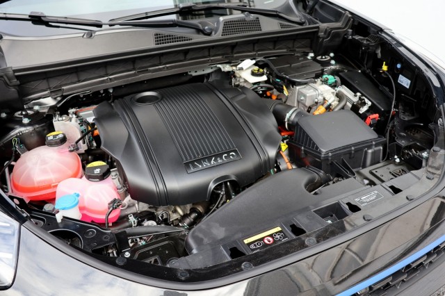 LYNK EN CO 01 1.5 Plug-in Hybrid - 261 pk **Pano / 360 camera / Memory stoel, Autobedrijf Ploemen Meerssen BV, Meerssen