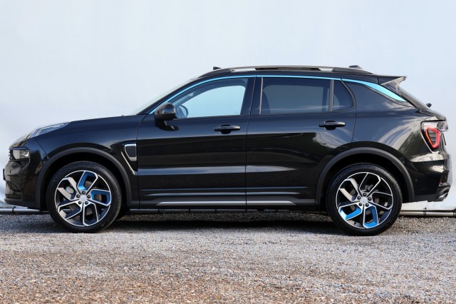 LYNK EN CO 01 1.5 Plug-in Hybrid - 261 pk **Pano / 360 camera / Memory stoel, Autobedrijf Ploemen Meerssen BV, Meerssen