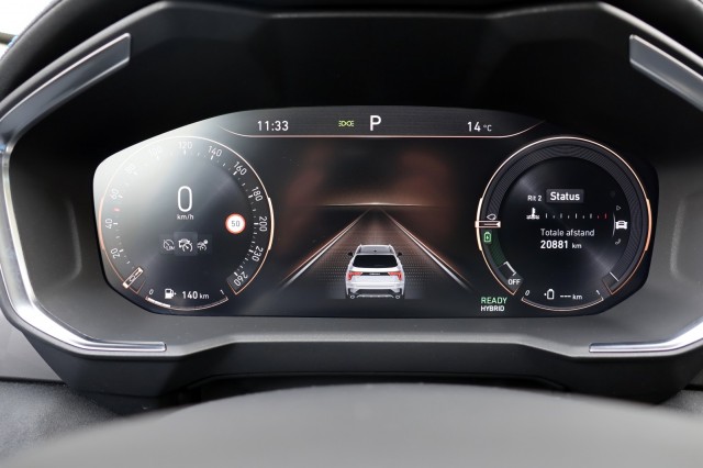 LYNK EN CO 01 1.5 Plug-in Hybrid - 261 pk **Pano / 360 camera / Memory stoel, Autobedrijf Ploemen Meerssen BV, Meerssen