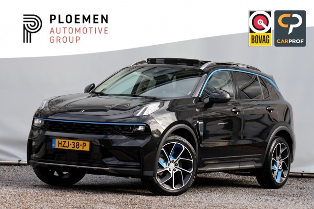 LYNK EN CO 01 1.5 Plug-in Hybrid - 261 pk **Pano / 360 camera / Memory stoel, Autobedrijf Ploemen Meerssen BV, Meerssen